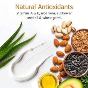 Fruit of the Earth Skin Care Lotion, Vitamin E 4 Oz