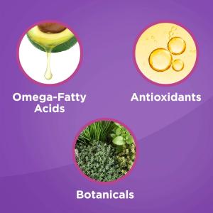 Gold Bond Ultimate Skin Therapy Lotion, Crepe Corrector, Age Defense