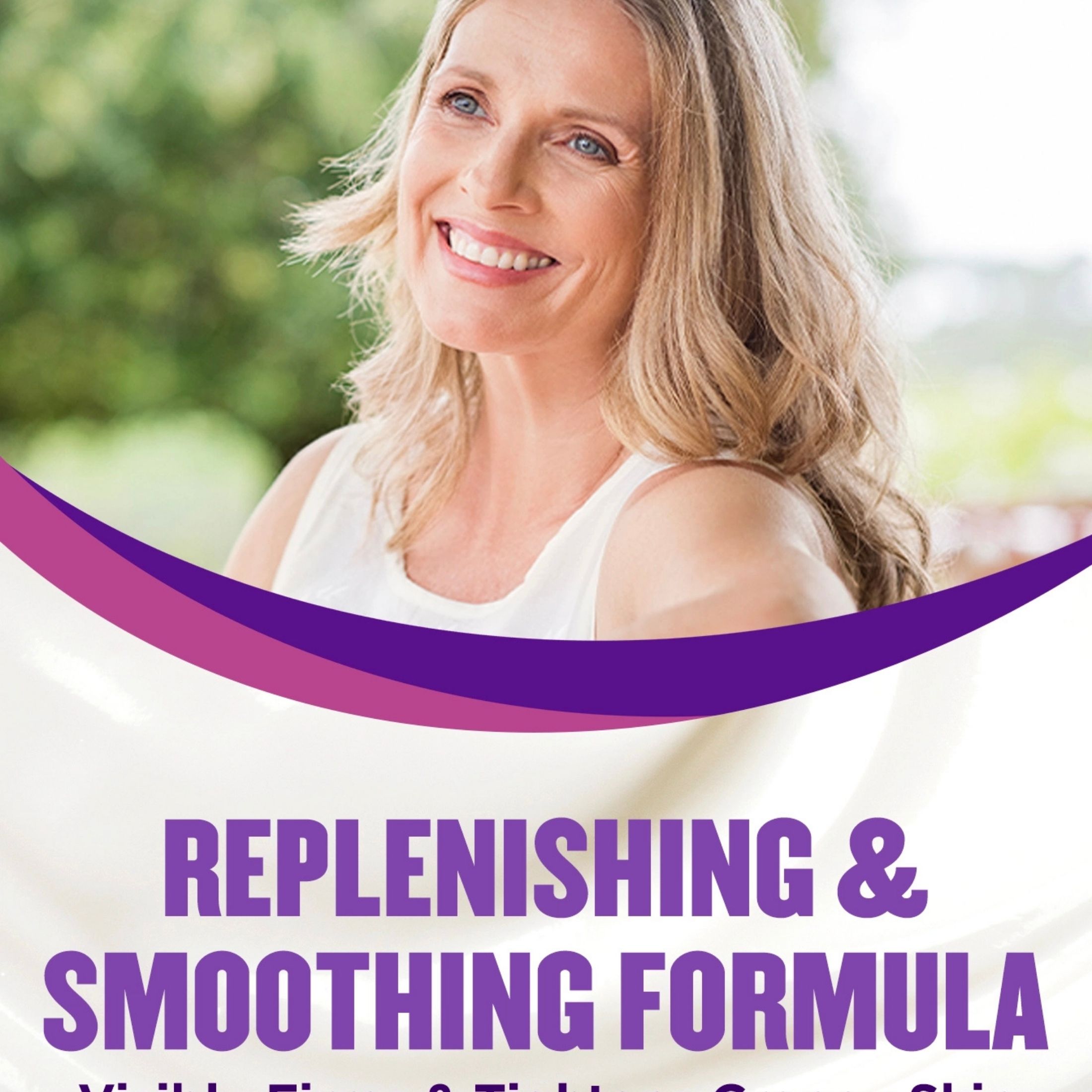 Gold Bond Ultimate Skin Therapy Lotion, Crepe Corrector, Age Defense