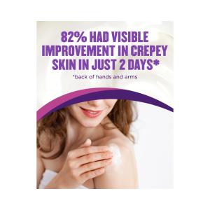 Gold Bond Ultimate Skin Therapy Lotion, Crepe Corrector, Age Defense