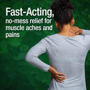 Mentholatum Vaporizing Rub, Maximum Strength, No Mess 1.76 Oz