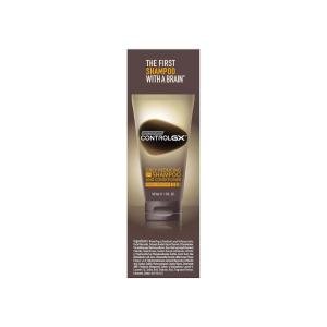 Just For Men Control GX Shampoo And Conditioner, 2 In 1, Grey Reducing