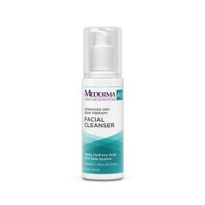 Mederma AG Facial Cleanser, 6 Ounce