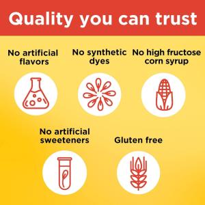 Nature Made Vitamin C 250 Mg Adult Gummies - Tangerine