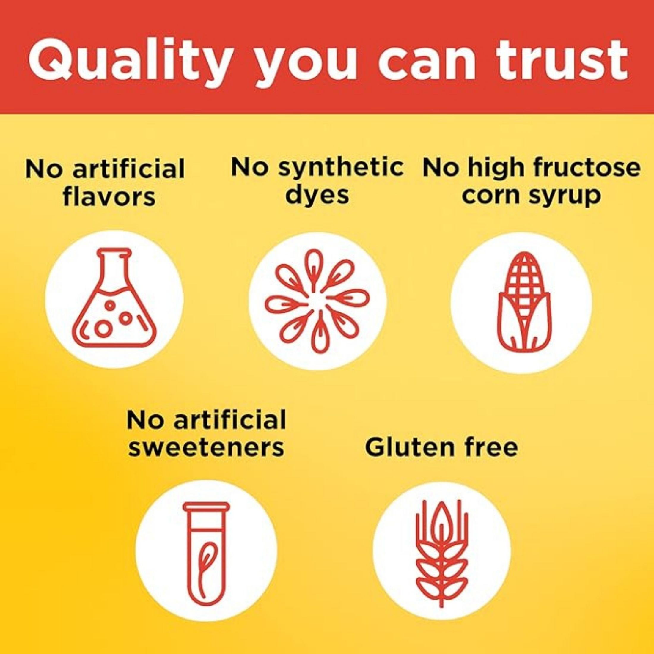 Nature Made Vitamin C 250 Mg Adult Gummies - Tangerine