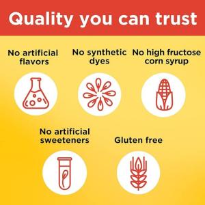 Nature Made Vitamin C 250 Mg Adult Gummies - Tangerine