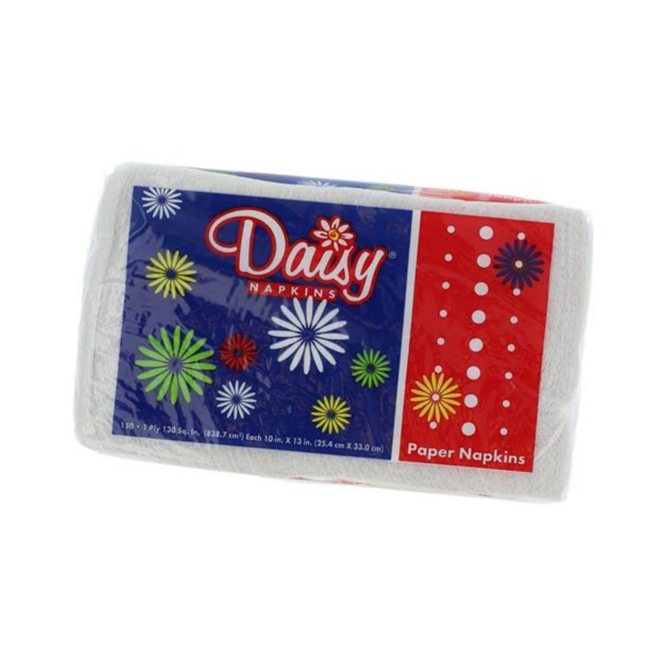 Daisy Napkins 1 Ply
