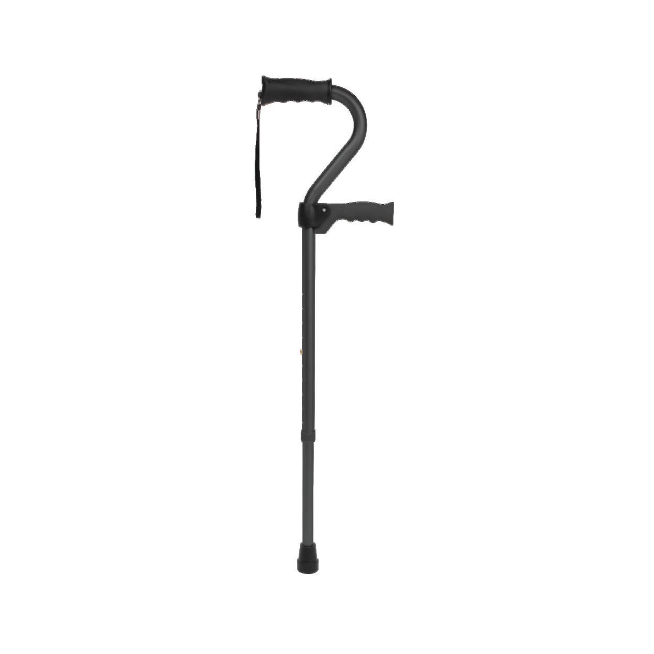 Carex Stand Assist Walking Cane