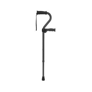 Carex Stand Assist Walking Cane