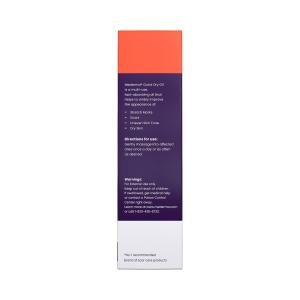 Mederma Quick Dry Oil Scar & Stretch Mark Treatment, 3.4 Oz