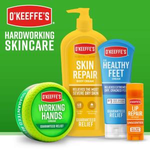 O'Keeffe's Skin Repair Body Lotion Tube 7 Oz