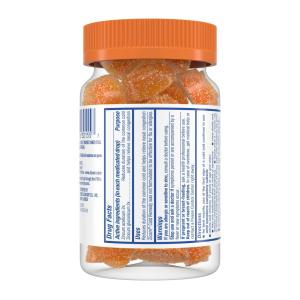 Zicam Cold Remedy Zinc Medicated Fruit Drops, Assorted, 25 Count