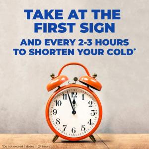 Zicam Cold Remedy Zinc Medicated Fruit Drops, Assorted, 25 Count