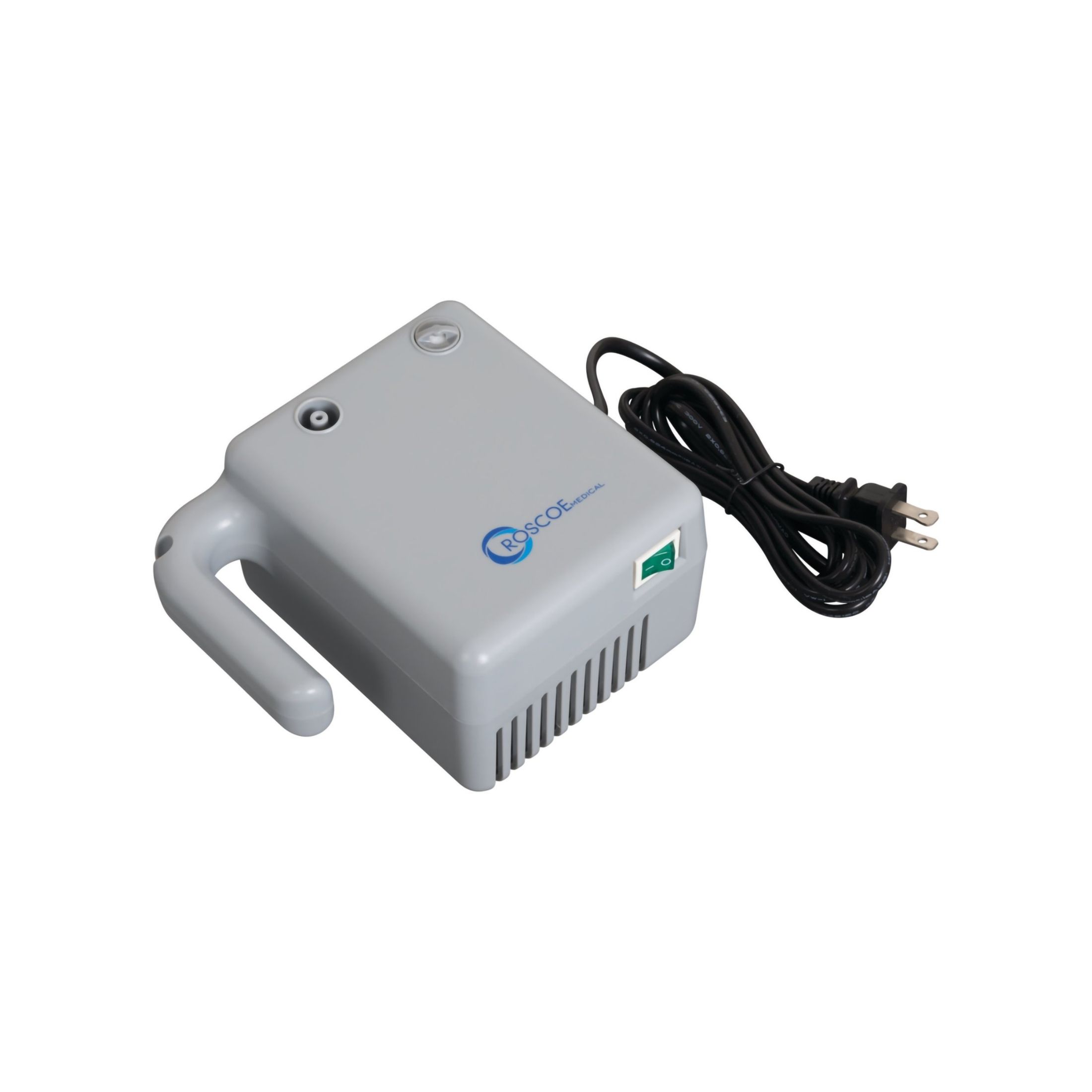 Roscoe Medical Nebulizer Compressor Rite-Neb4