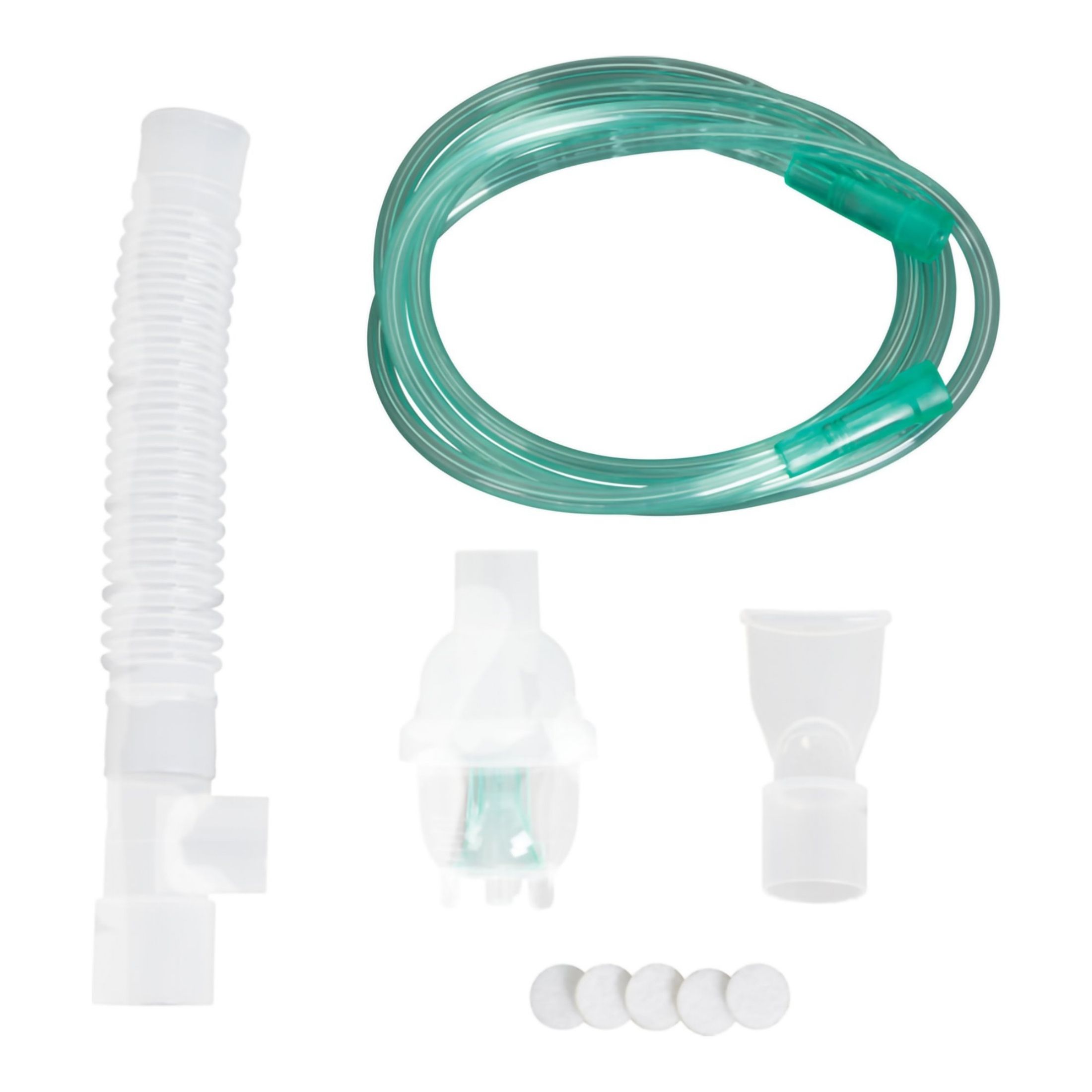 Roscoe Medical Nebulizer Compressor Rite-Neb4