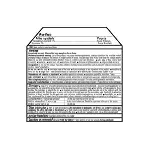 Orajel Cold Sore Treatment, Single Dose