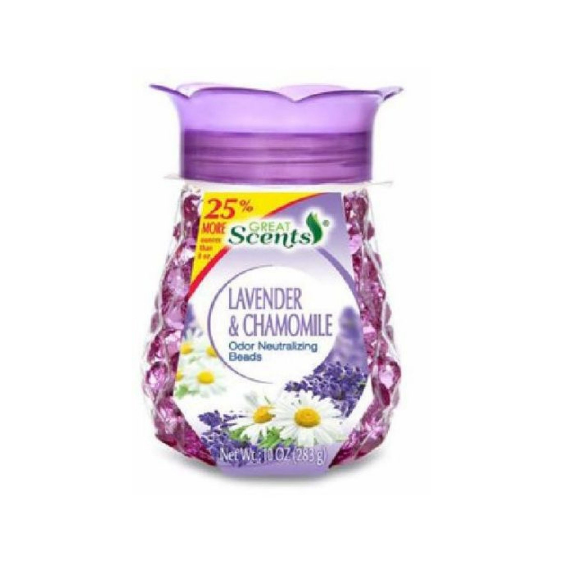 Great Scents Home Select Pearl Beads, Lavender & Chamomile