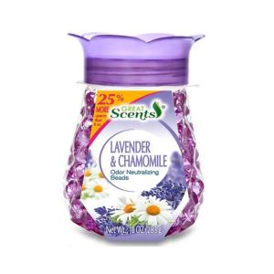 Great Scents Home Select Pearl Beads, Lavender & Chamomile