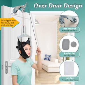 Drive Cervical Traction Kit, Overdoor MK