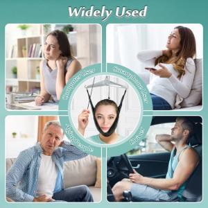 Drive Cervical Traction Kit, Overdoor MK