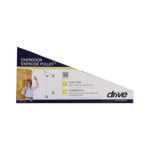 Drive Medical Over Door Exercise Pulley 13005 GLO-B275586