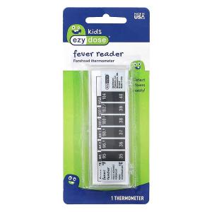 Flents Fever Reader - Thermometer
