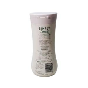 Summer's Eve Simply Cucumber Lily Wash - 12oz