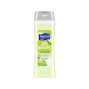 Suave Er, Revitalizing, Juicy Green Apple 15 Fl Oz