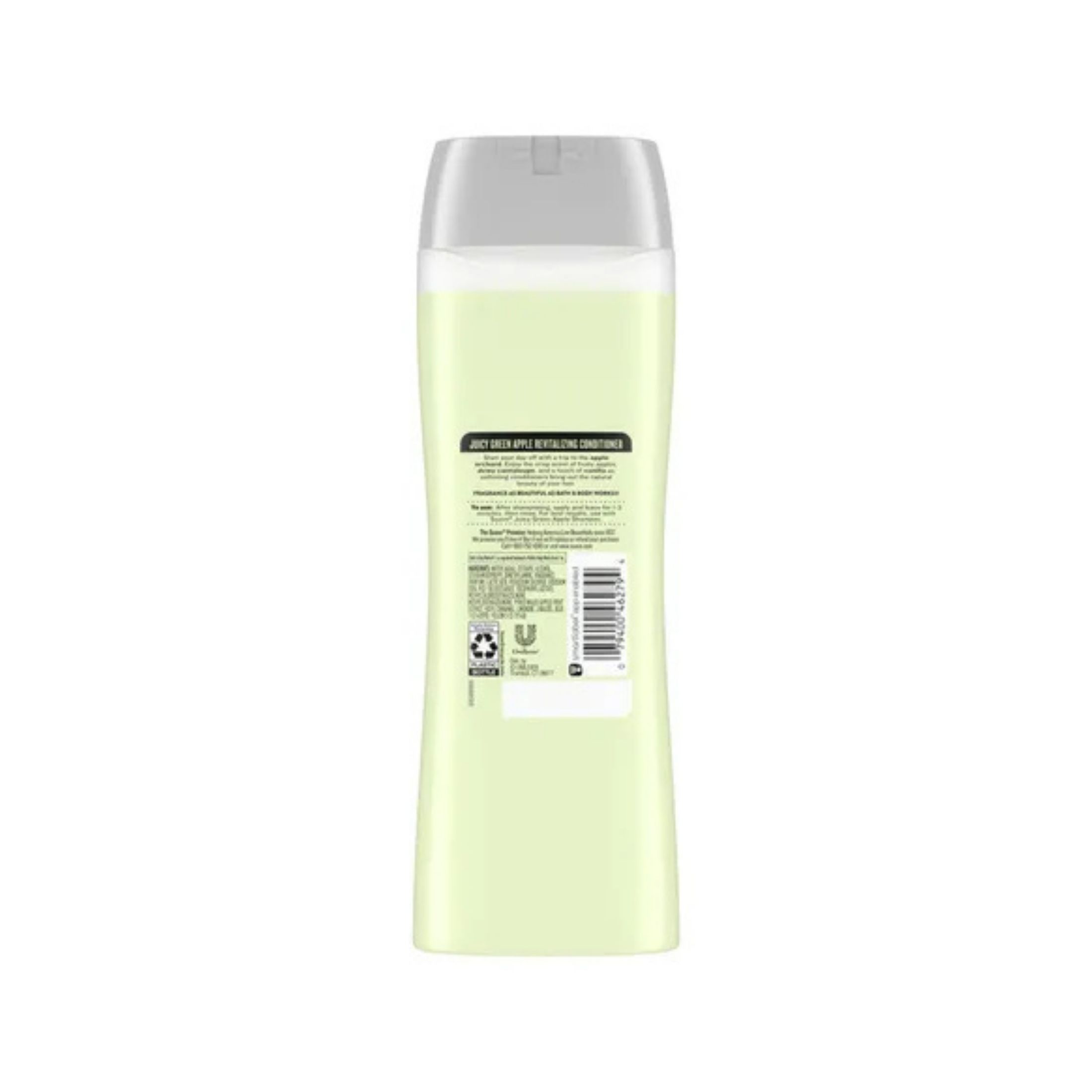 Suave Er, Revitalizing, Juicy Green Apple 15 Fl Oz
