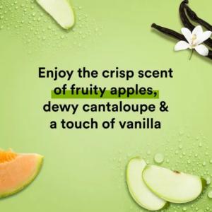 Suave Er, Revitalizing, Juicy Green Apple 15 Fl Oz