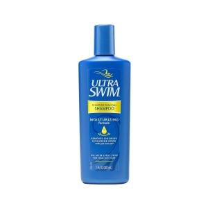 UltraSwim Moisturizing Formula Chlorine Removal Shampoo, 7 Oz