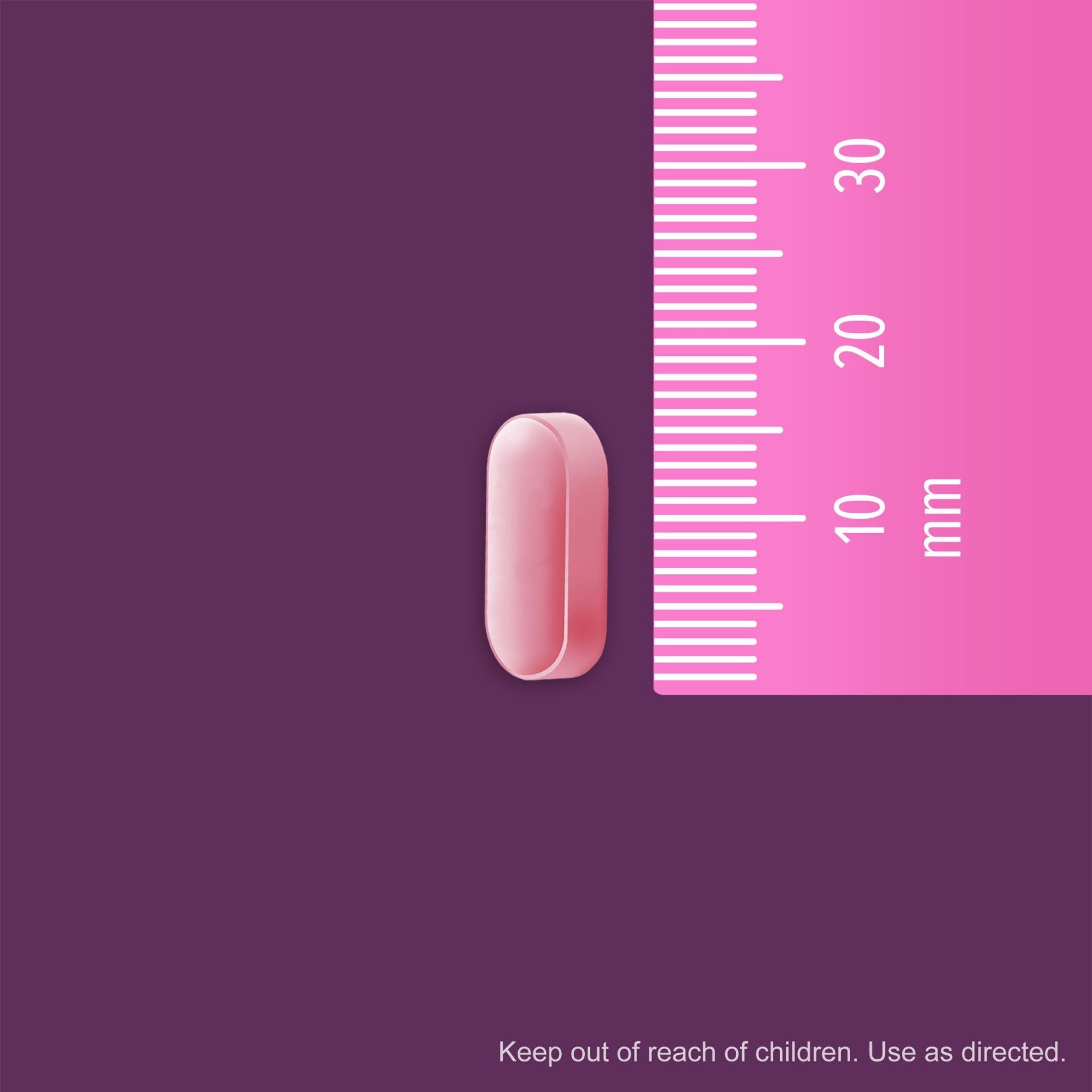 Pepto Bismol CAPLETS, Anti Diarrhea Medicine For Fast And Effec