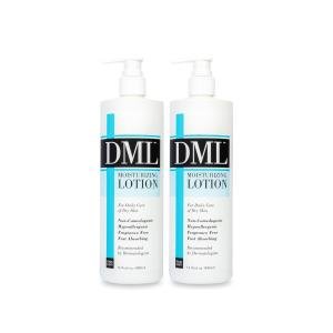 DML Moisturizing Lotion 16 Oz