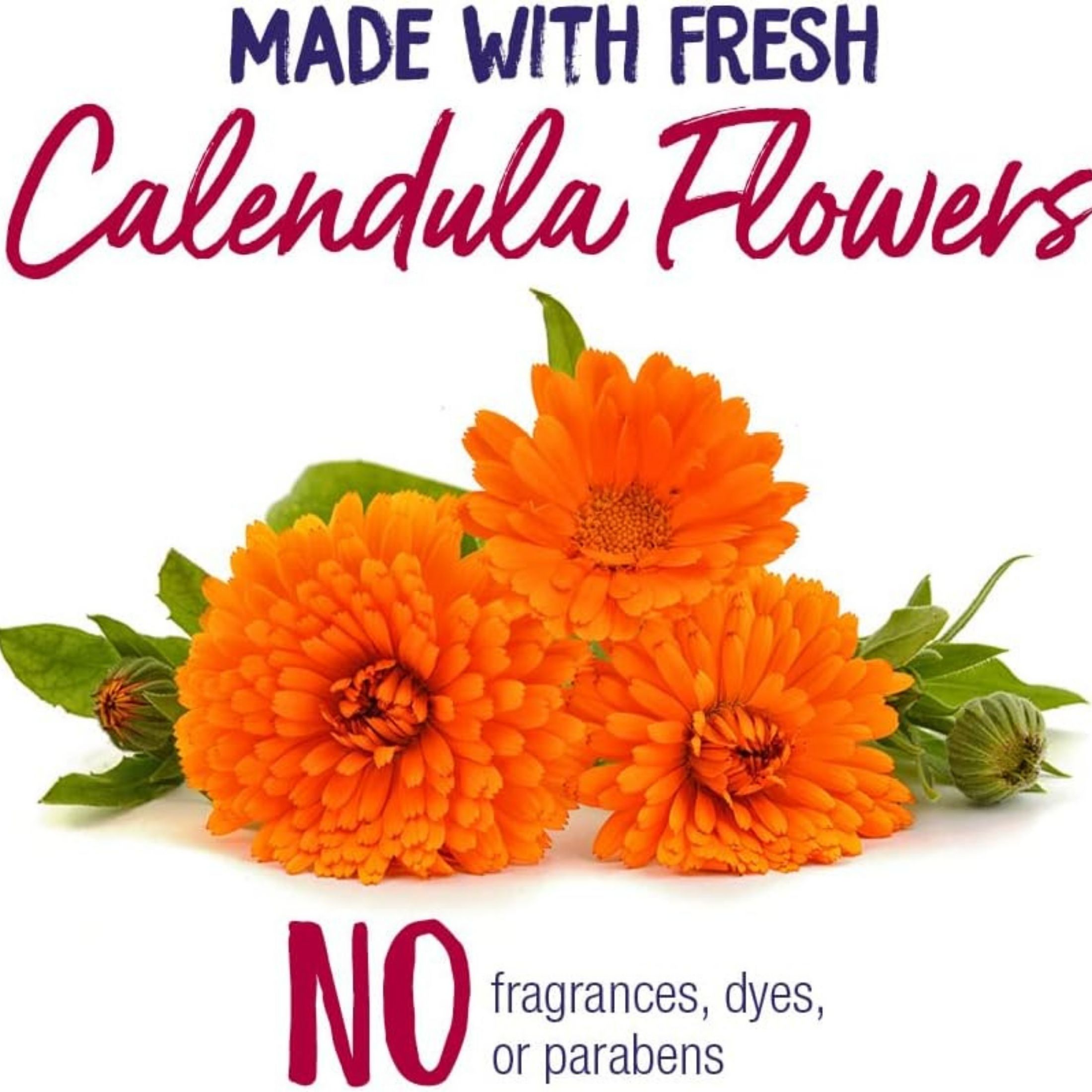 Boiron Calendula First Aid Cream, Homeopathic Medicine - 2.5 Oz