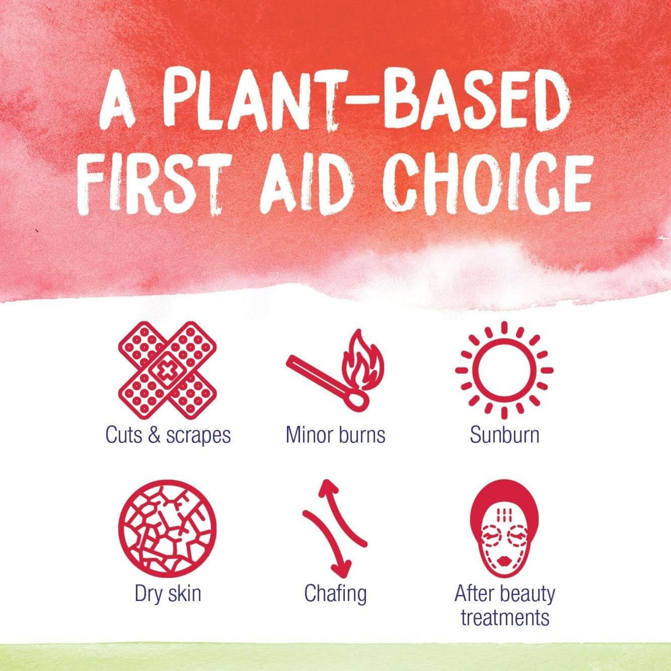 Boiron Calendula First Aid Cream, Homeopathic Medicine - 2.5 Oz