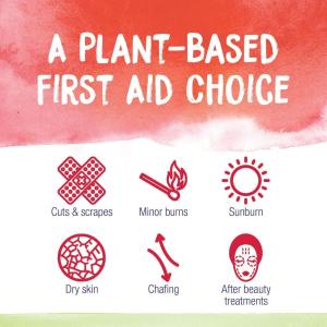 Boiron Calendula First Aid Cream, Homeopathic Medicine - 2.5 Oz