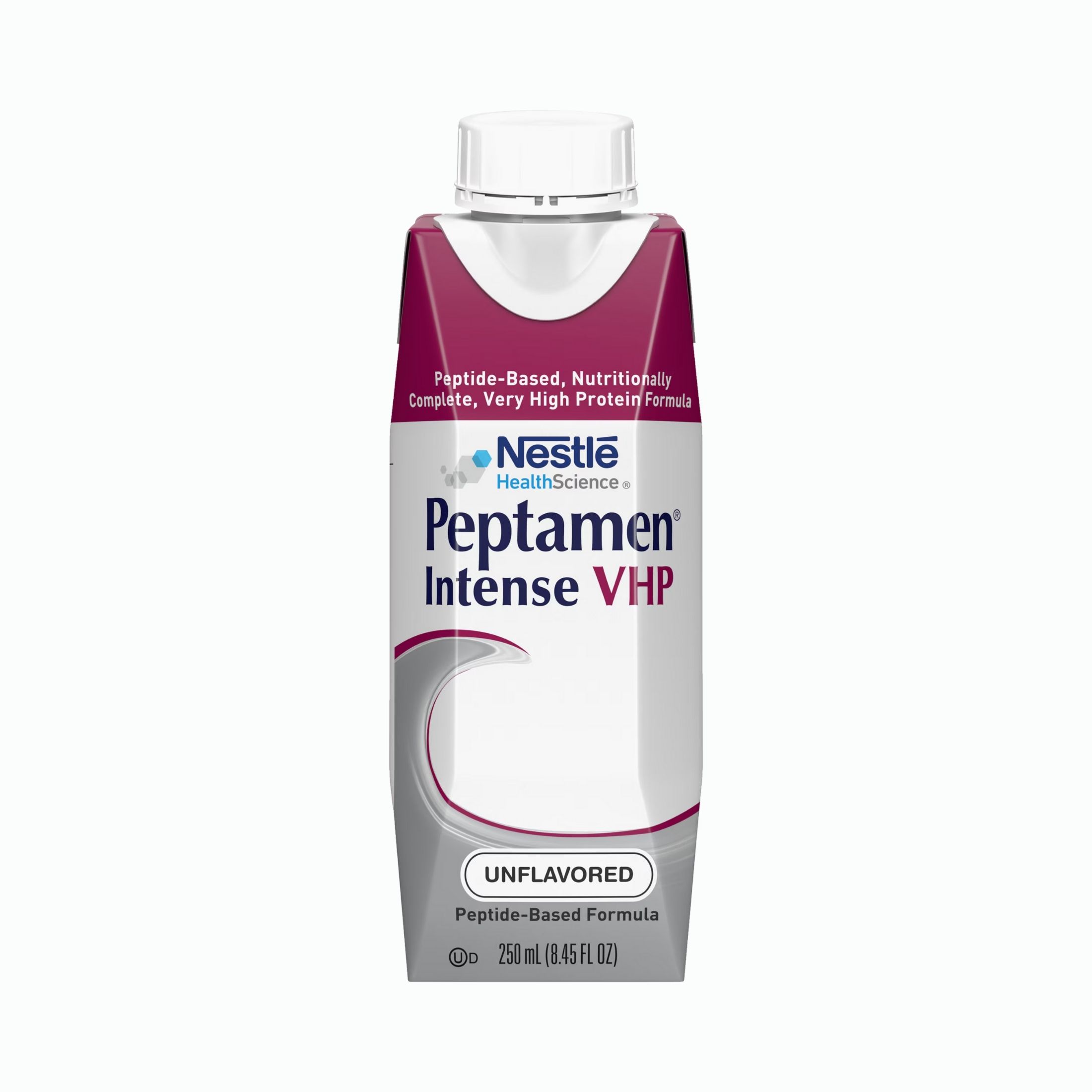 Peptamen® Intense VHP Unflavored 8.45 Fl. Oz. Carton