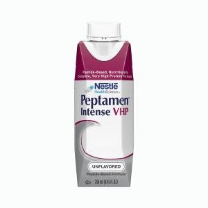 Peptamen® Intense VHP Unflavored 8.45 Fl. Oz. Carton
