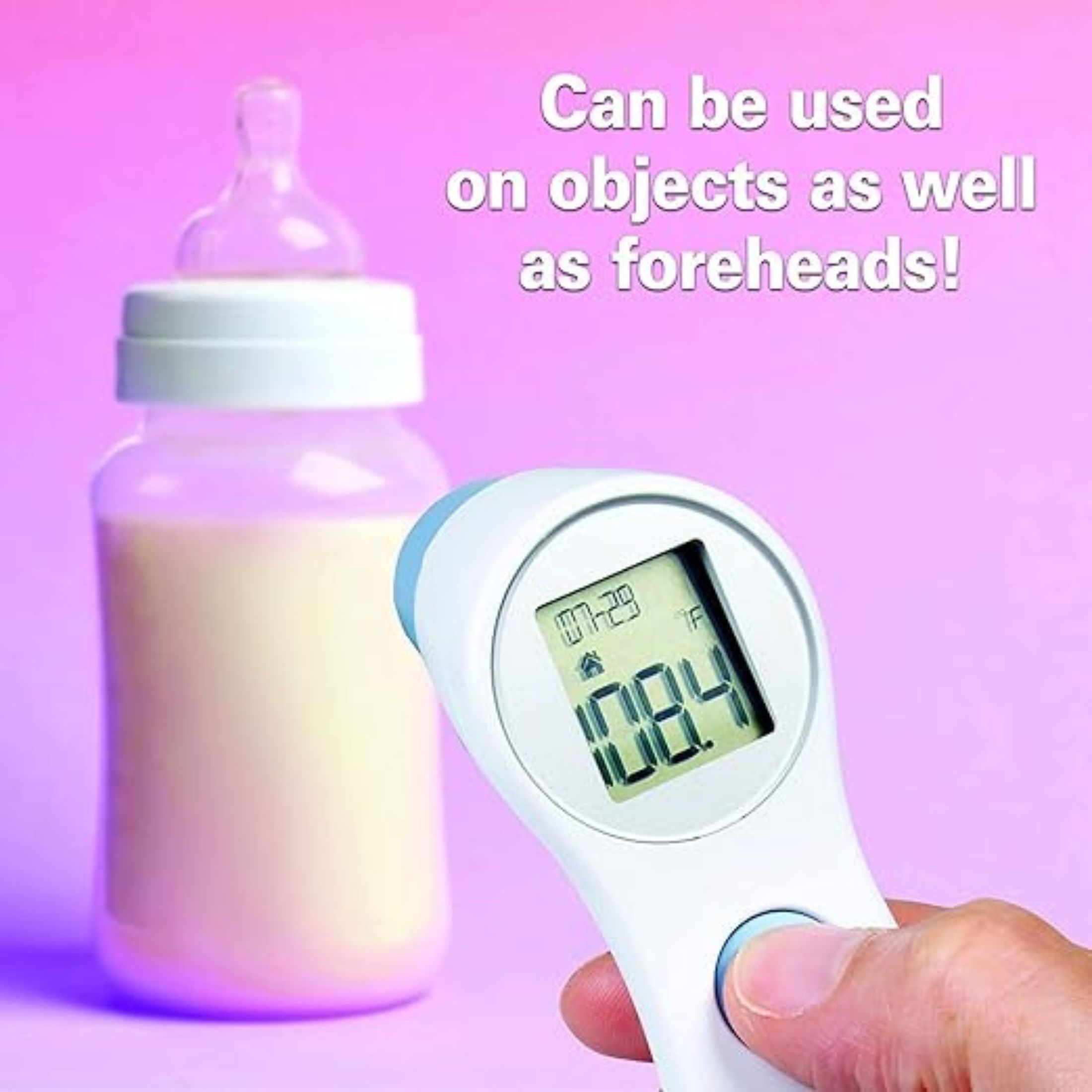 Sejoy Infared Forehead Thermometer
