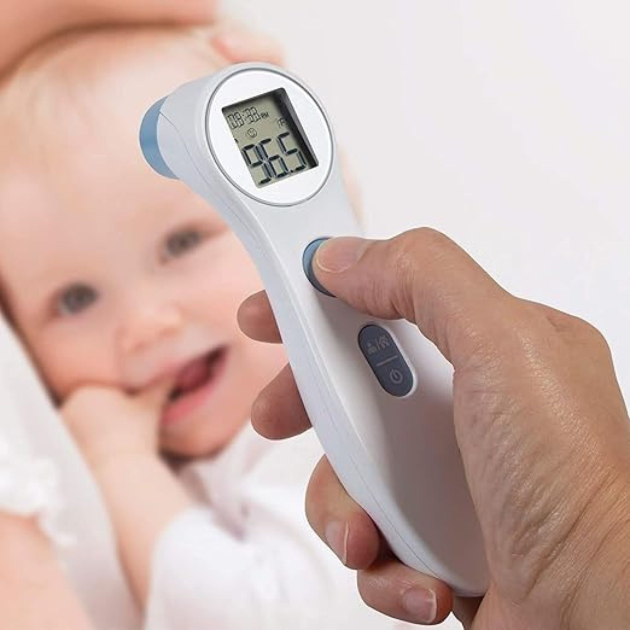 Sejoy Infared Forehead Thermometer