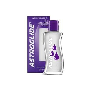 Astroglide Liquid, Water Based Personal Lubricant, 5 Oz