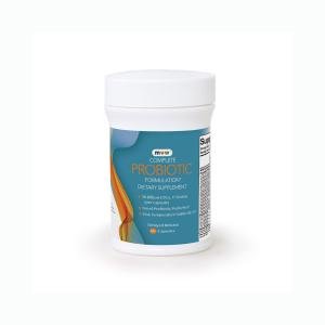 Pari MVW Complete Probiotic 40 Billion CFUs 30 Tabs