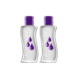 Astroglide Liquid, Water Based Personal Lubricant, 5 Oz