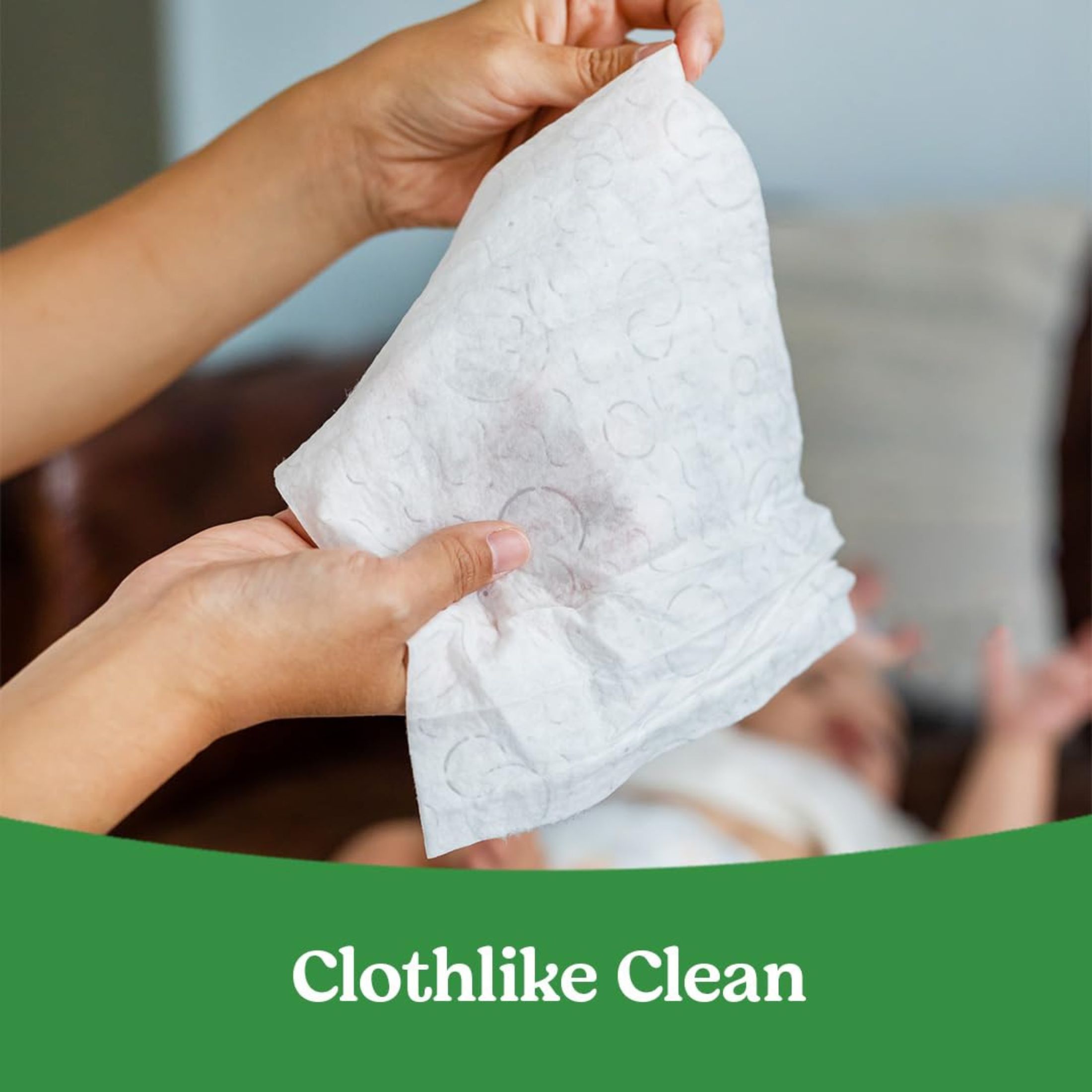 Huggies Natural Care, Wipes, With 99% Purified Water, Plant-Based, Sensitive & Fragrance Free, Disney Baby