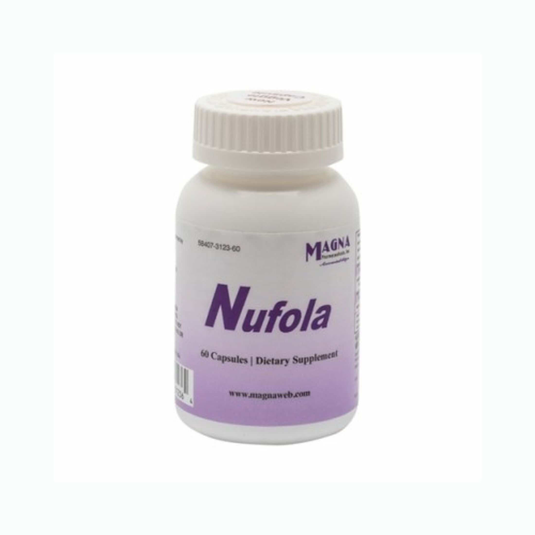 Magna Nufola, 60 Caps