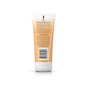 Neutrogena Deep Clean Daily Facial Cream Cleanser With Beta Hydroxy Acid To Remove Dirt, Oil & Makeup, Alcohol-Free, Oil-Free & Non-Comedogenic, 7 Fl. Oz
