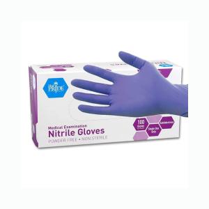 Glove Nitrol Small