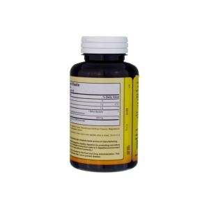 Nature's Blend Acidophilus, Chewable Tablets, Raspberry Flavor