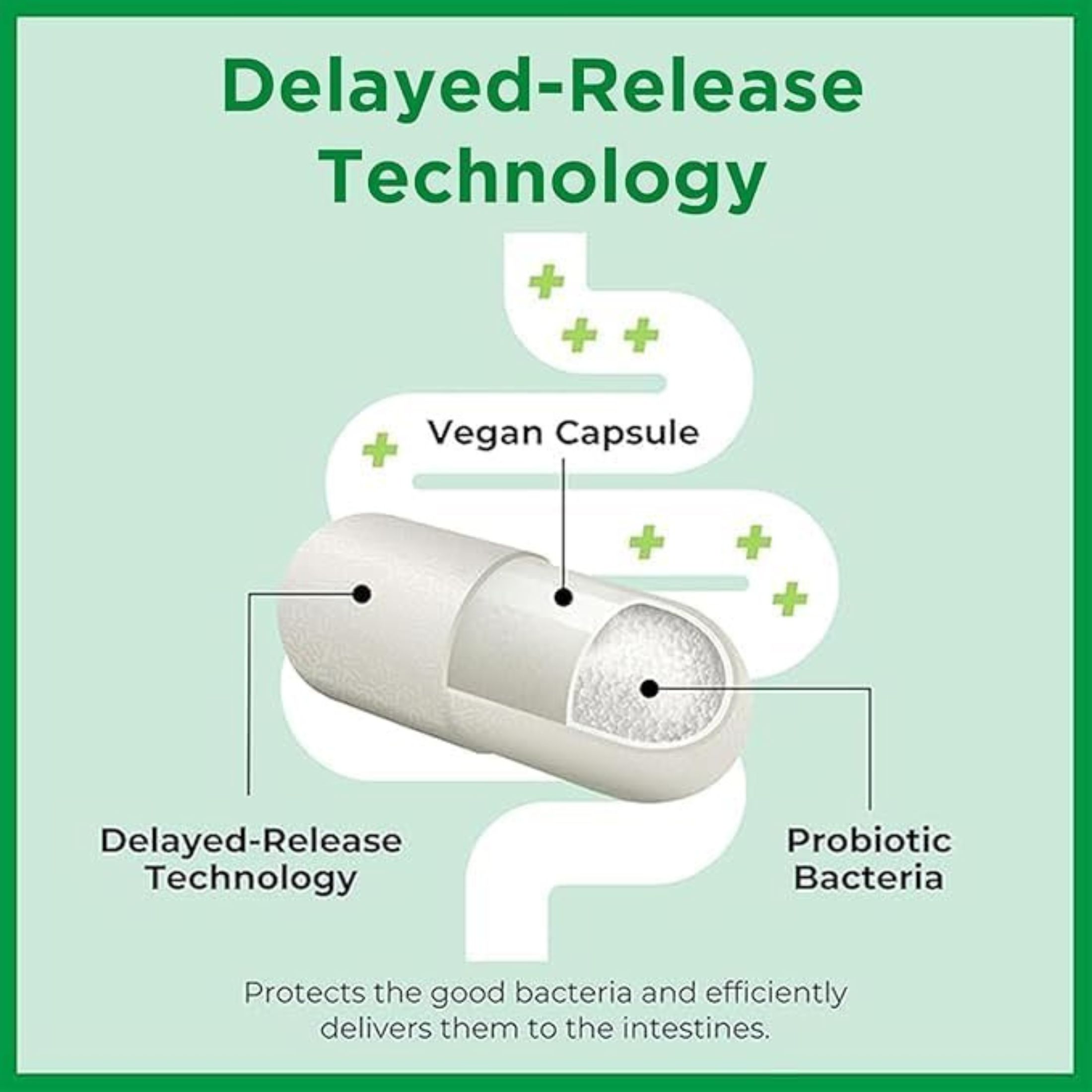 Bio-kPlus Biome Pro 50 Billion CFU Capsules