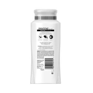 Pantene Pro-V Classic Clean Shampoo, 12.6 Fl Oz